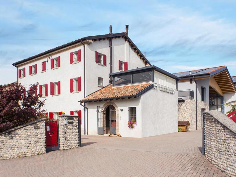 Sperandio Vini Qualità