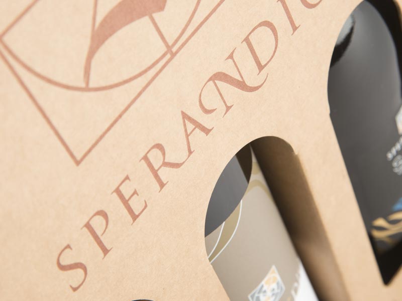 Sperandio Vini Qualità