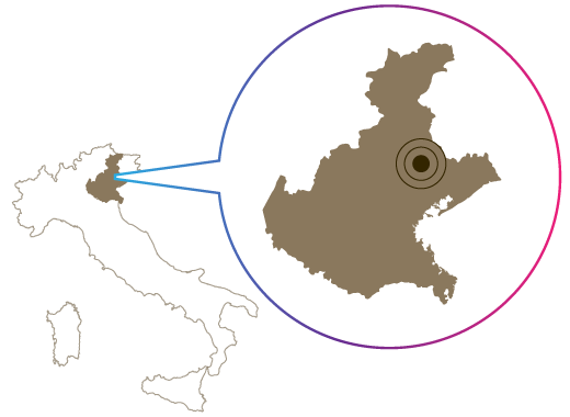Sperandio Vini Mappa