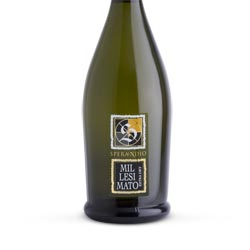 Bianco Spumante Millesimato Extra Dry