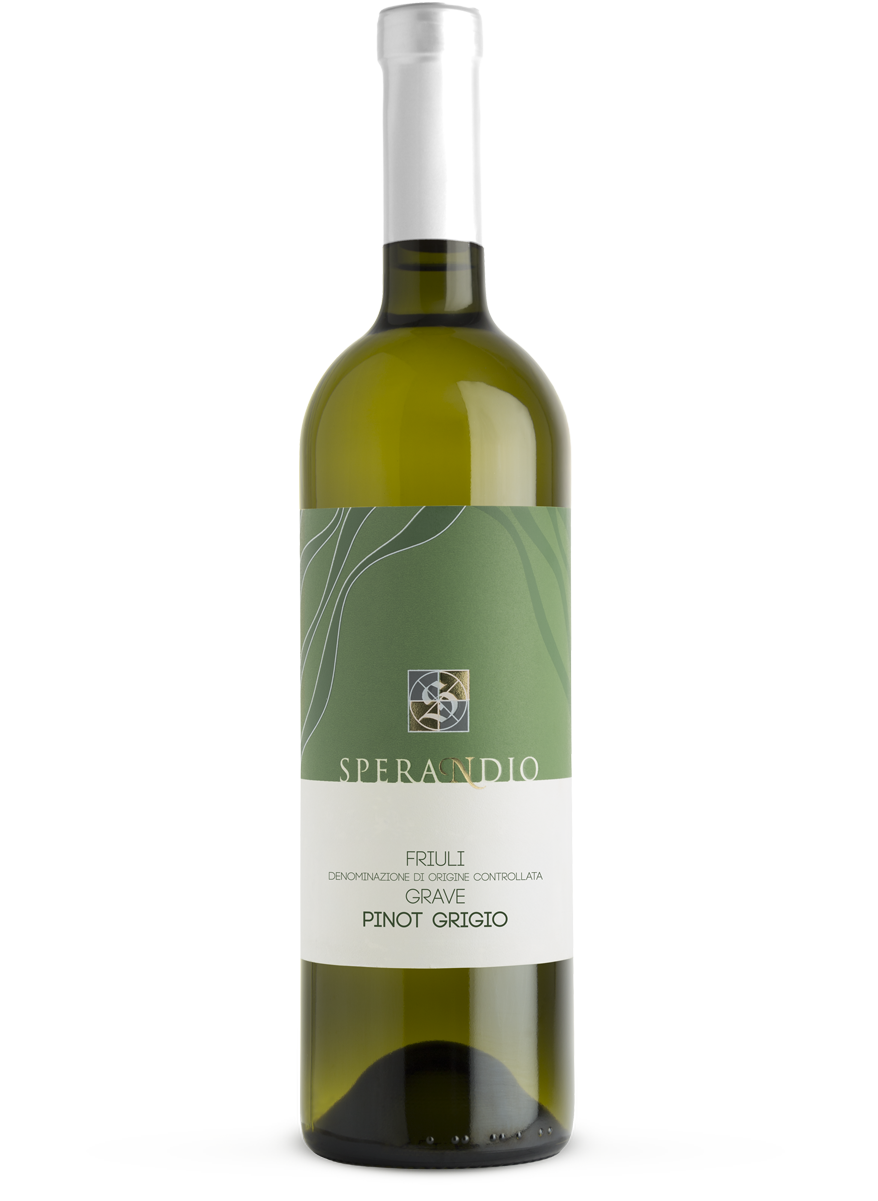 Pinot Grigio