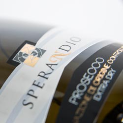 Prosecco DOC Spumante Extra Dry