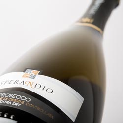 Prosecco DOC Spumante Extra Dry