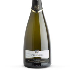 Prosecco DOC Spumante Extra Dry