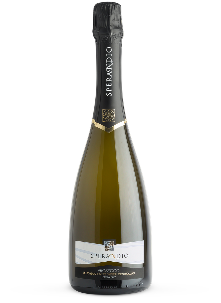 Prosecco DOC Spumante Extra Dry