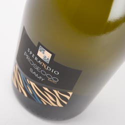 Prosecco Doc Tappo Spago