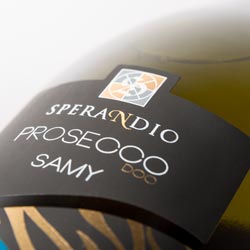 Prosecco Doc Tappo Spago