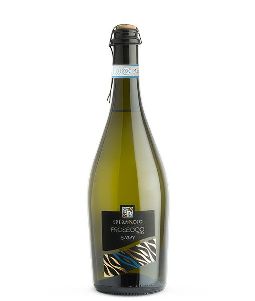 Prosecco Doc Tappo Spago