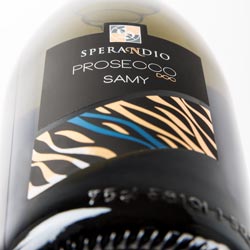Prosecco Doc Tappo Vite
