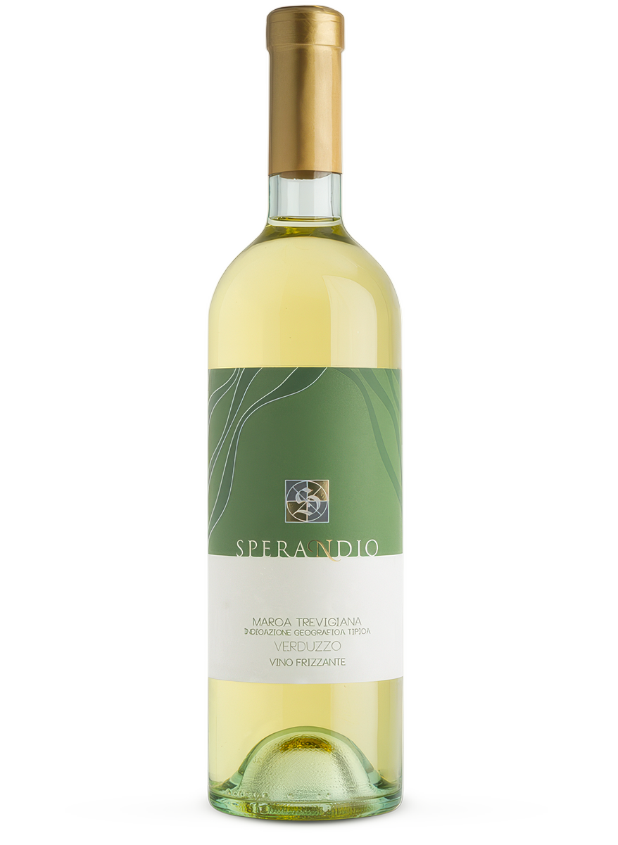 Verduzzo Frizzante