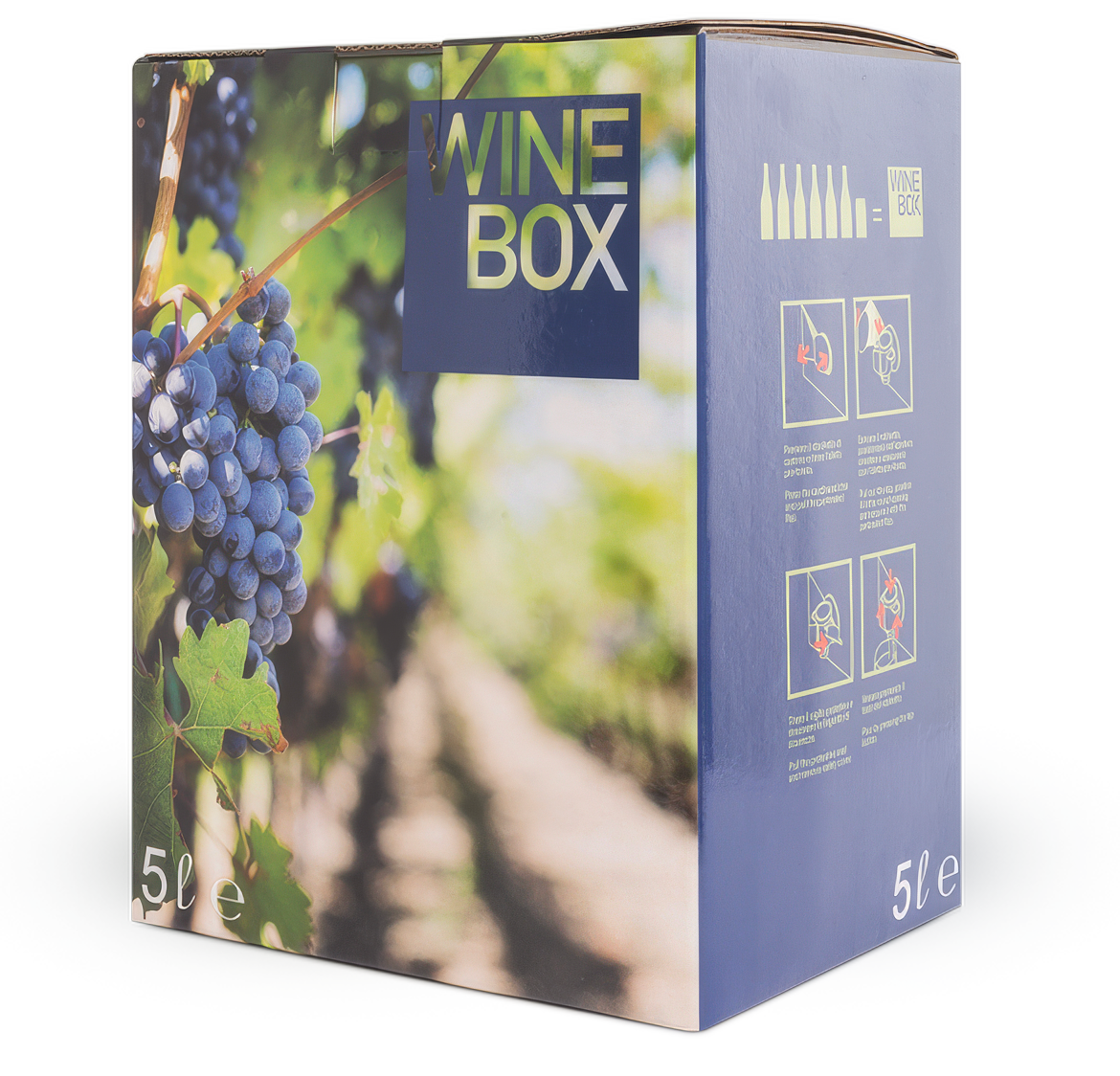 Wine Box