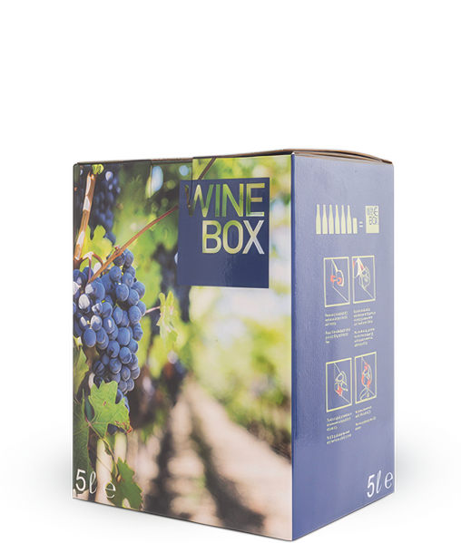 Wine Box